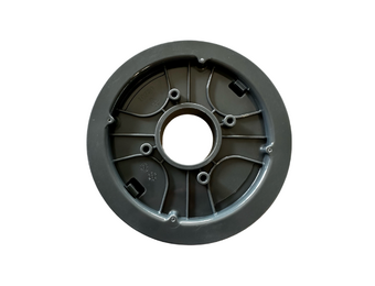 Maytronics Dolphin wiel groot Poolstyle