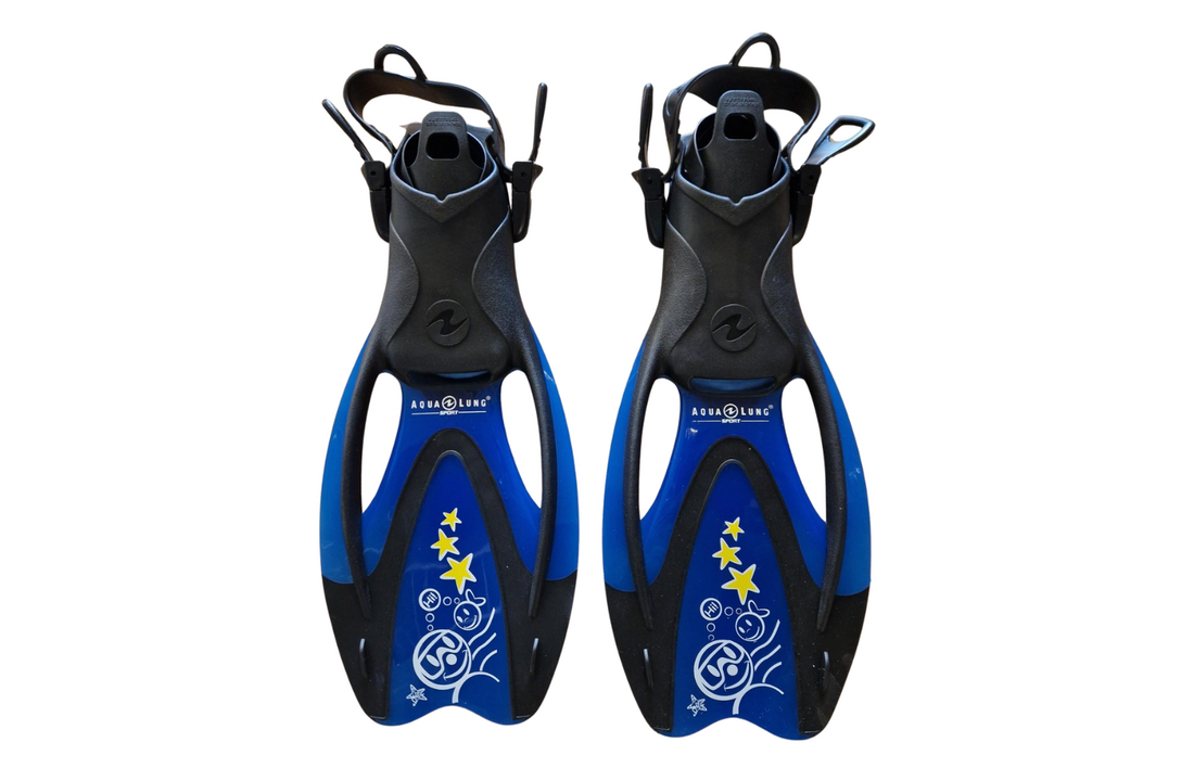 Aqua Lung Sport Catalina Junior Set S/M (32-35)
