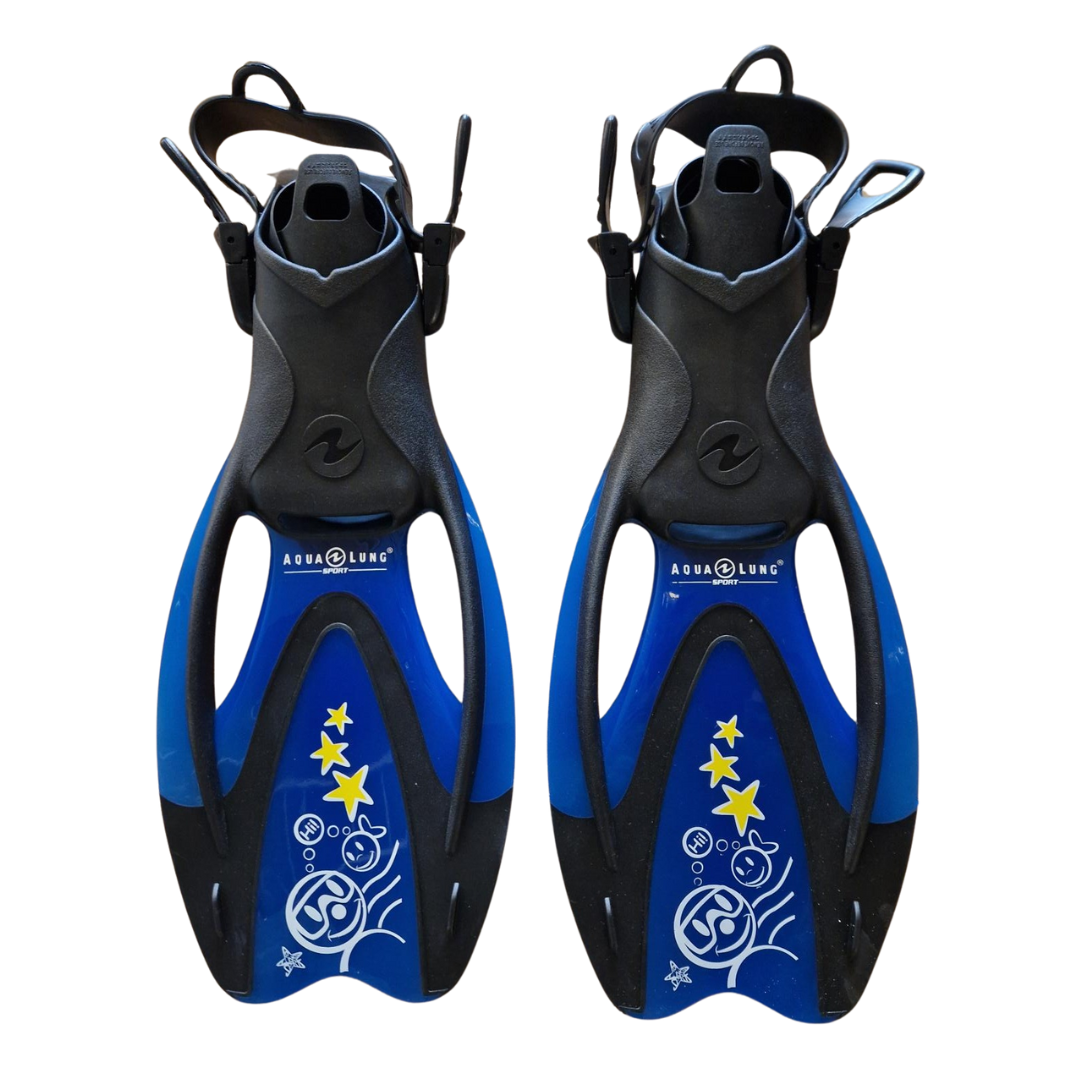 Aqua Lung Sport Catalina Junior Set S/M (32-35)