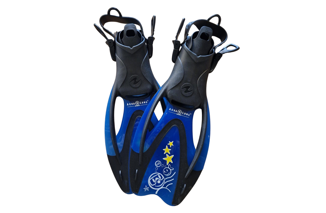 Aqua Lung Sport Catalina Junior Set S/M (32-35)
