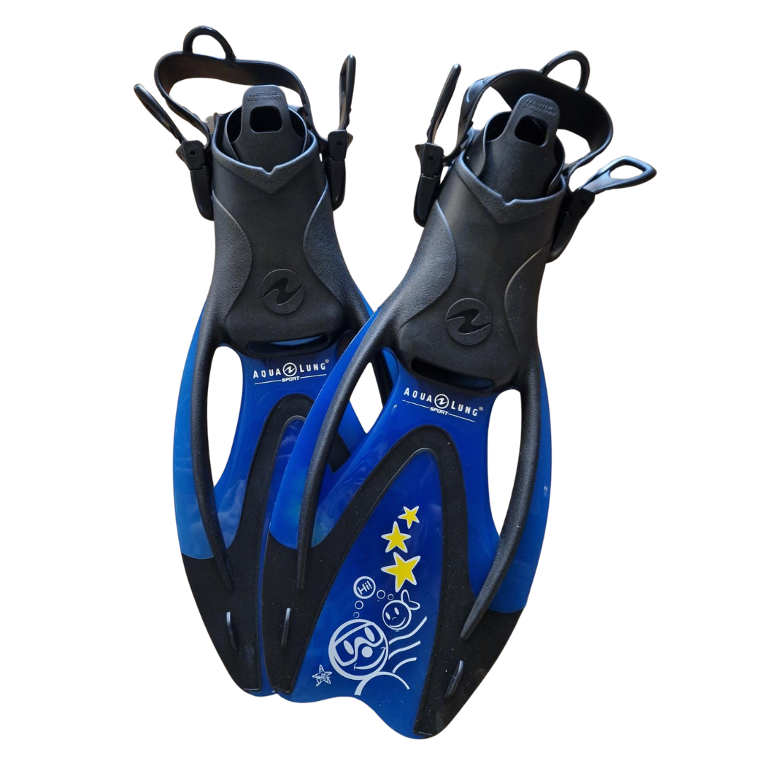 Aqua Lung Sport Catalina Junior Set S/M (32-35)