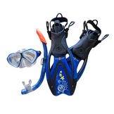 Aqua Lung Sport Catalina Junior Set S/M (32-35)