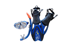 Aqua Lung Sport Catalina Junior Set S/M (32-35)