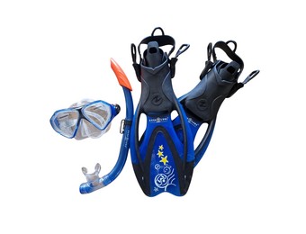 Aqua Lung Sport Catalina Junior Set S/M (32-35)
