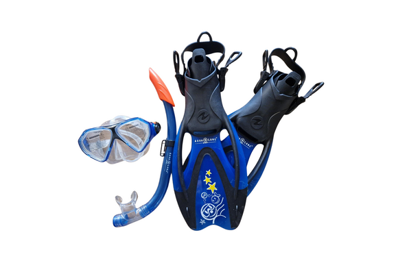 Aqua Lung Sport Catalina Junior Set S/M (32-35)