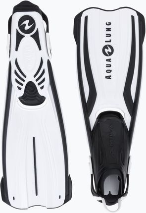 Aqua Lung Sports Amika Snorkelvinnen Wit – XS/S