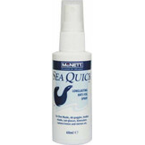 Condens werende brilspray - Anti Fog | Sea Quick