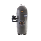 Hayward San Sebastian Side Filter deksel - Side lid transparent Ø300