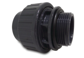 Profec 3/3 Koppeling Pompaansluiting 50 mm x 2" buitendraad