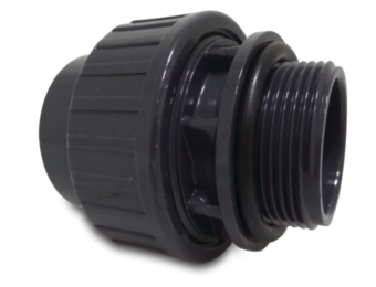 Profec 3/3 Koppeling Pompaansluiting 50 mm x 2" buitendraad