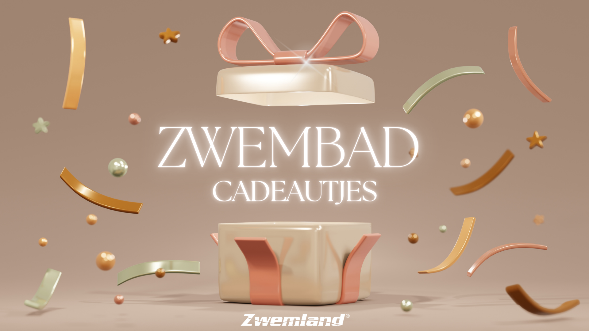 Zwembad Deals