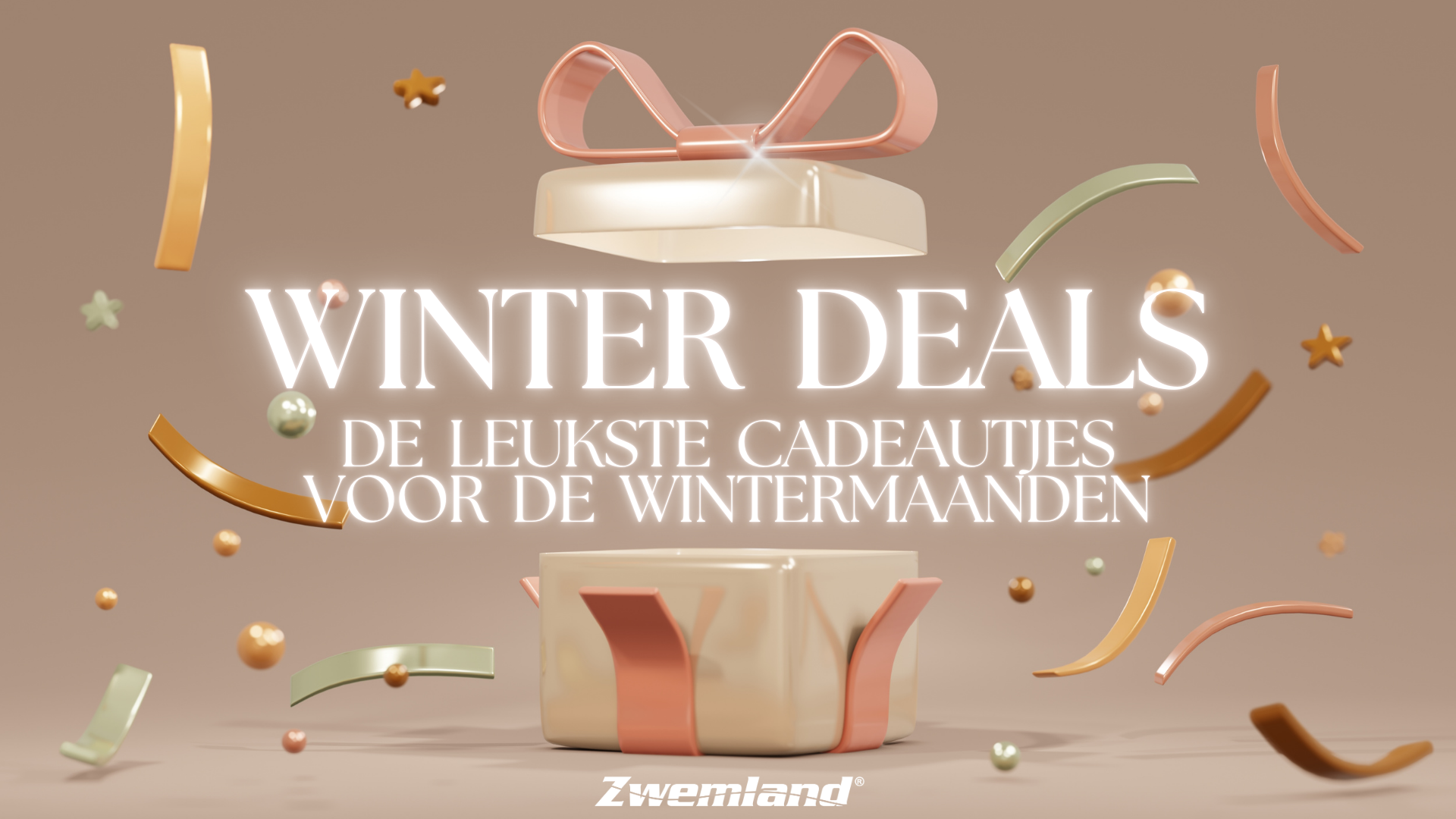Winter Deals