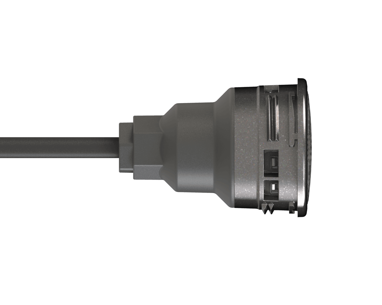 Mini-Brio 2 - Led verlichting