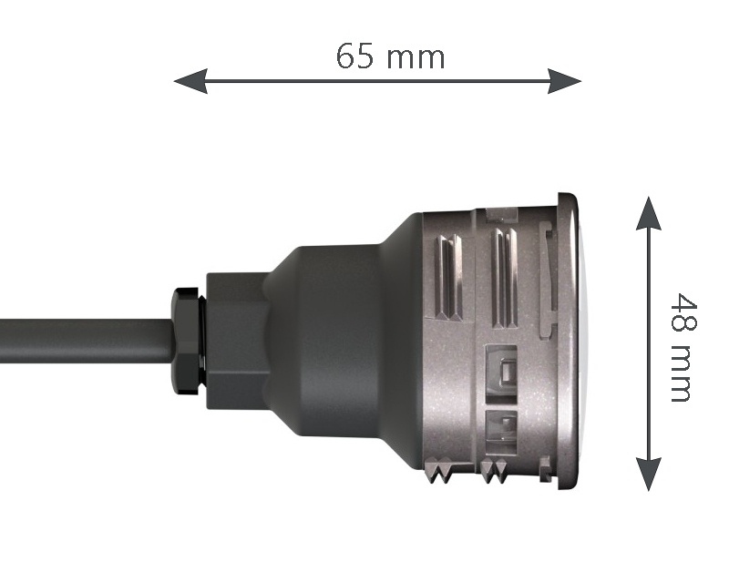 Mini-Brio 2 - Led verlichting