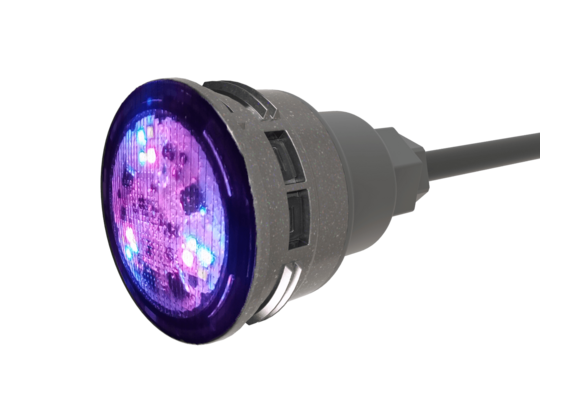 Mini-Brio 2 - Led verlichting