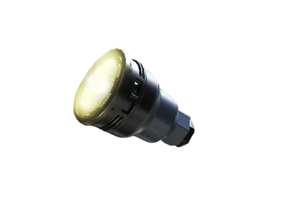 Mini-Brio 2 - Led verlichting