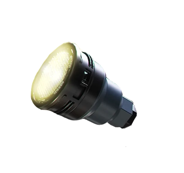 Mini-Brio 2 - Led verlichting