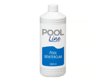 Pool Line Pool Wintervloeistof 1L