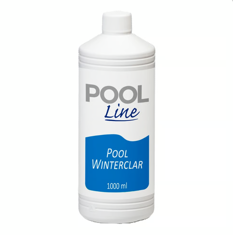 Pool Line Pool Wintervloeistof 1L