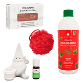 Emendo Cadeaumand voor Kerst