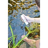 Heissner vijver testset 6-1 (50 teststrips)