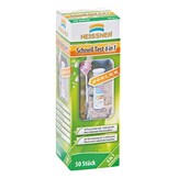 Heissner vijver testset 6-1 (50 teststrips)