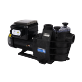 Hayward Max Flo zwembadpomp VS 1Pk - Frequentiegeregelde pomp
