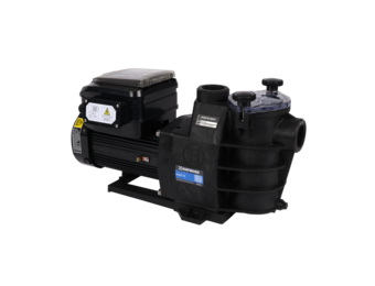 Hayward Max Flo Pump VS zwembadpomp 1Pk