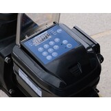 Hayward Max Flo zwembadpomp VS 1Pk - Frequentiegeregelde pomp