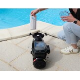 Hayward Max Flo zwembadpomp VS 1Pk - Frequentiegeregelde pomp