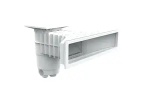 Weltico A500 skimmer - diverse kleuren