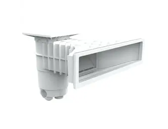 Weltico A500 skimmer - diverse kleuren