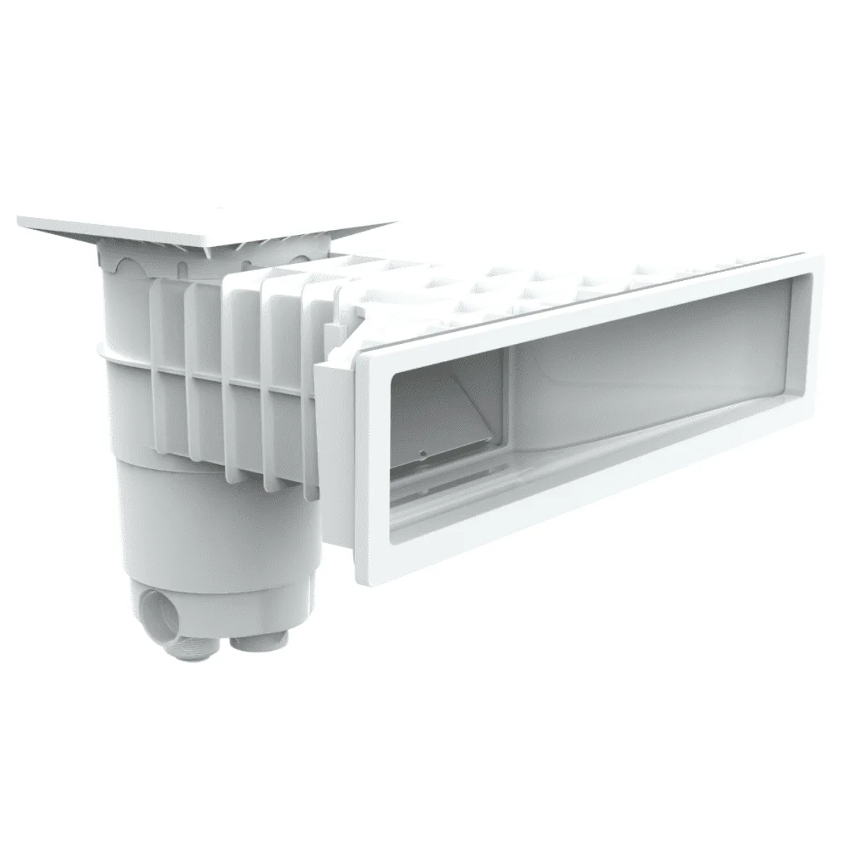 Weltico A500 skimmer - diverse kleuren