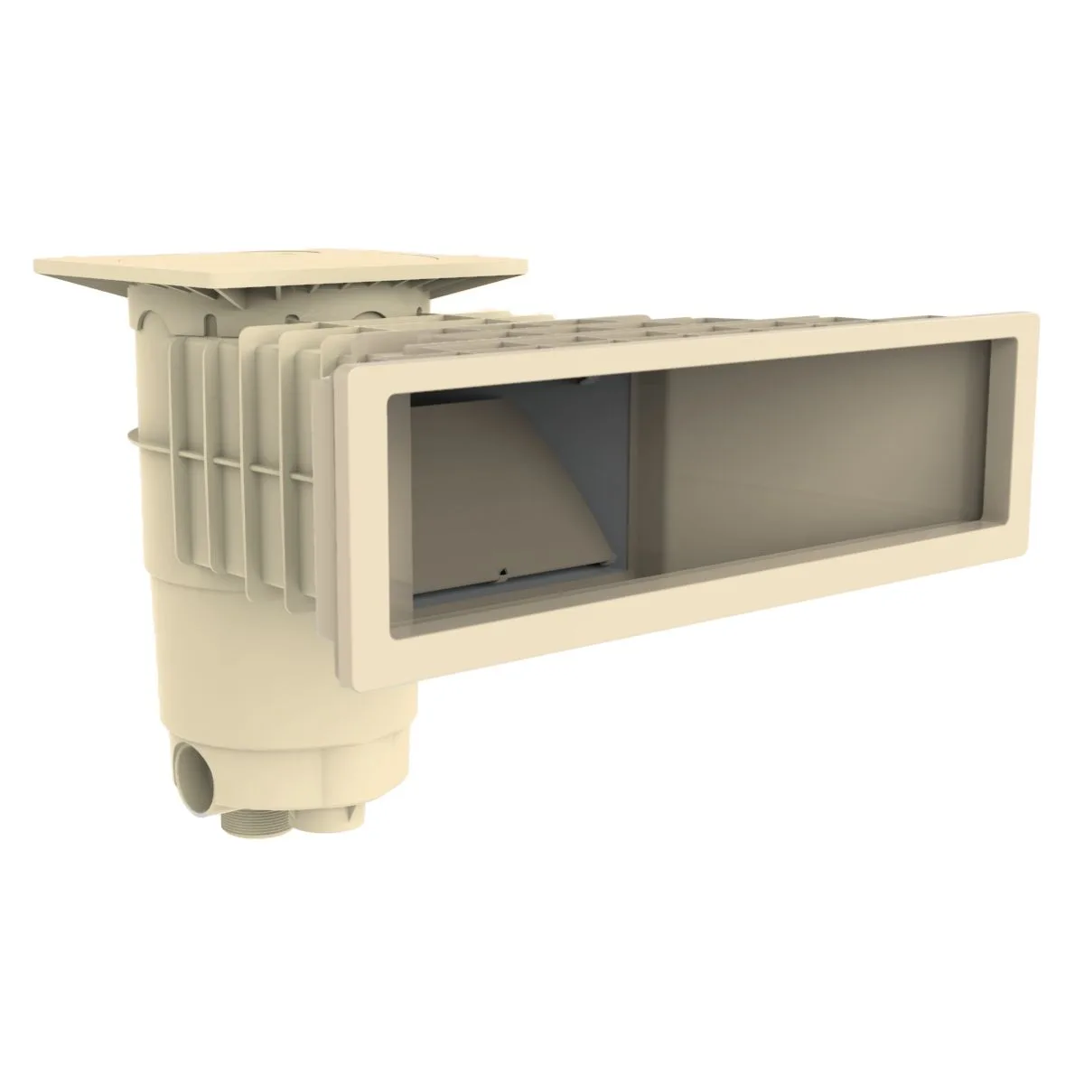 Weltico A500 skimmer - diverse kleuren