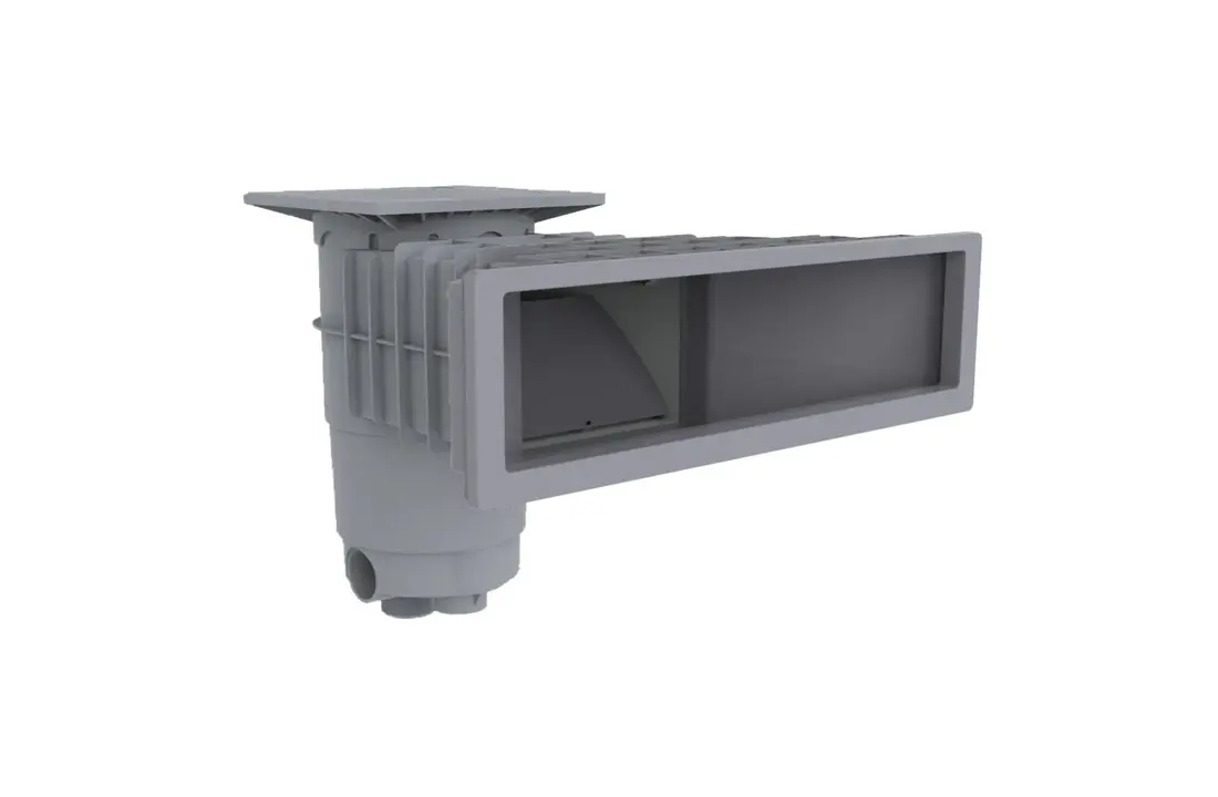 Weltico A500 skimmer - diverse kleuren