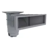 Weltico A500 skimmer - diverse kleuren