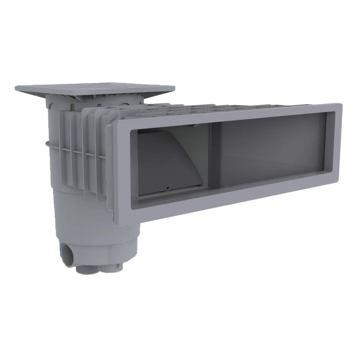 Weltico A500 skimmer - diverse kleuren