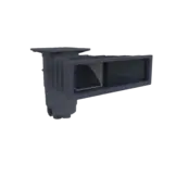 Weltico A500 skimmer - diverse kleuren