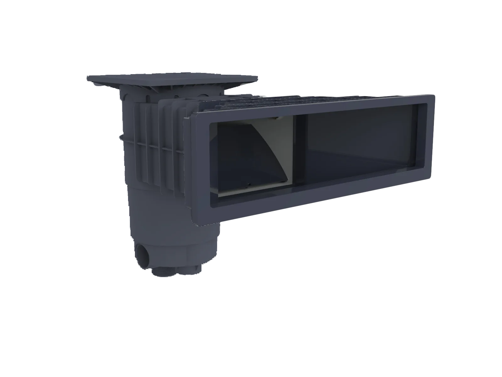 Weltico A500 skimmer - diverse kleuren