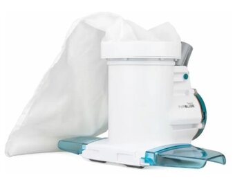 Kokido Telsa Powerblade 90 elektrische zwembadstofzuiger