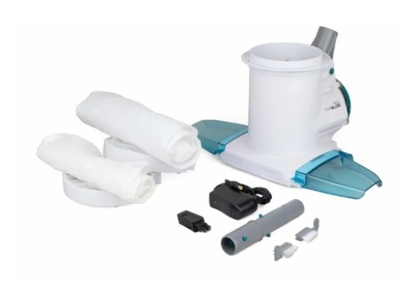 Kokido Telsa Powerblade 90 elektrische zwembadstofzuiger