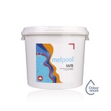 Melpool Chloorgranulaat 55 chloorshock 5 kg