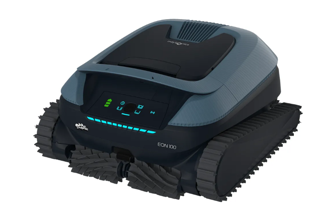 Dolphin EON 100 Zwembadrobot - Draadloos