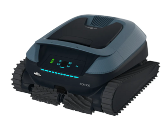 Dolphin EON 100 Zwembadrobot - Draadloos