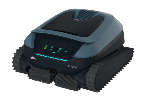 Dolphin EON 100 Zwembadrobot - Draadloos