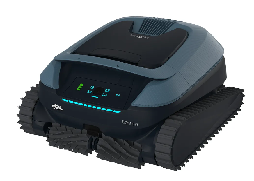 Dolphin EON 100 Zwembadrobot - Draadloos