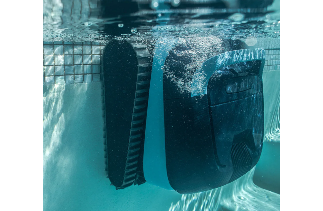 Dolphin EON 120D Zwembadrobot - Draadloos