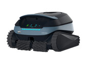 Dolphin EON 120D Zwembadrobot - Draadloos