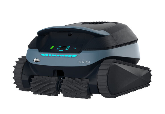 Dolphin EON 120D Zwembadrobot - Draadloos