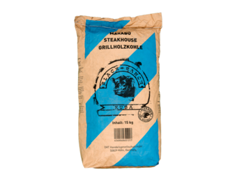 Black Ranch Marabu Cuba - 15 kg